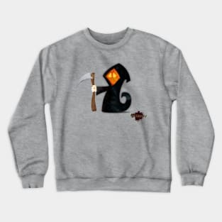 Grimmer Crewneck Sweatshirt